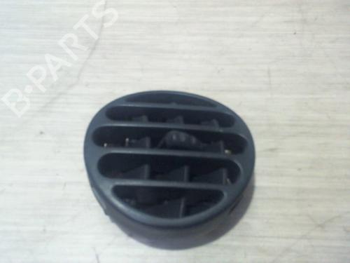 Used Air vent RENAULT KANGOO (KC0/1_) D 65 1.9 (KC0E, KC02, KC0J, KC0N) (64 hp) 25389338
