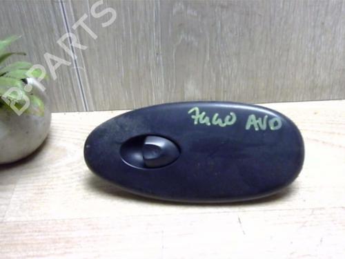 Used Right front window switch ROVER 75 (RJ) 2.0 CDT (115 hp) 25401698