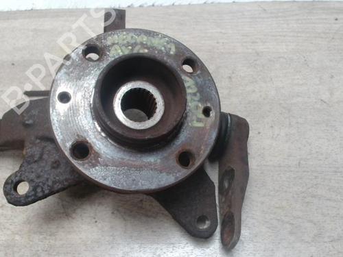 Used Left front steering knuckle RENAULT MEGANE I Grandtour (KA0/1_) 1.9 dCi (KA05, KA1F) (102 hp) 28085870