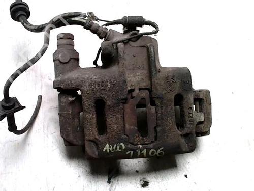 Used Right front brake caliper PEUGEOT EXPERT Van (222) 2.0 HDI (94 hp) 25420789