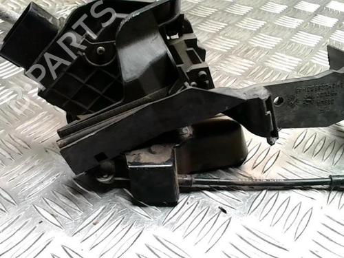Rear left lock FORD S-MAX (WA6) 2.0 TDCi | BP25748483C100 