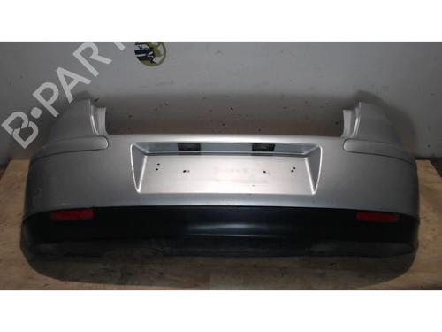 Rear bumper SEAT IBIZA III (6L1) 1.2 6L6807417PGRU