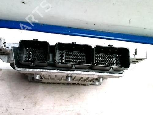 Elektronisk modul FORD C-MAX (DM2) 1.8 TDCi (115 hp) 27858063