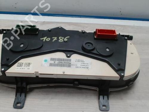 Cockpit RENAULT CLIO II (BB_, CB_) 1.5 dCi (B/CB07) | BP28534918C47