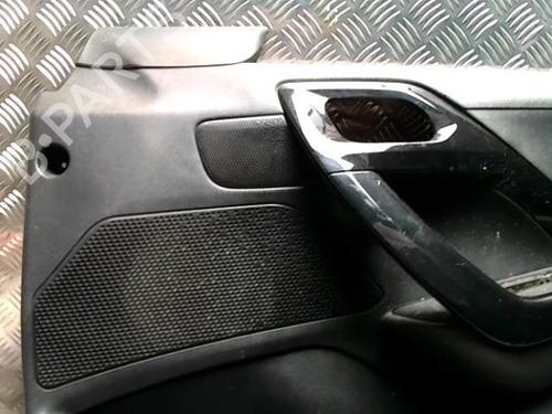 Front right panel PEUGEOT 208 I (CA_, CC_) 1.6 HDi / BlueHDi 75 | BP30406099C59