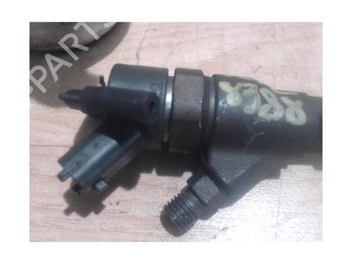 Injector PEUGEOT 406 (8B) 2.0 HDI 110 | BP25384868M100 