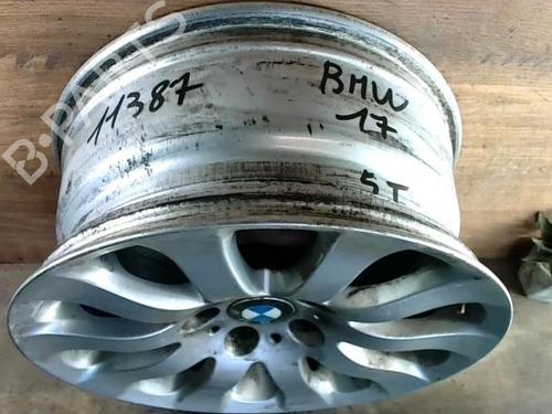 Rim BMW 1 (E87) 116 d | BP25425044C45 