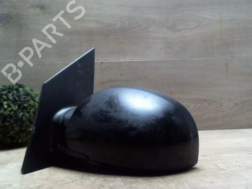 Left mirror HYUNDAI GETZ (TB) 1.5 CRDi | BP25412989C26