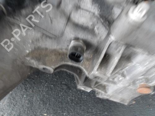 Used Gearbox OPEL CORSA D (S07) 1.2 (L08, L68) (80 hp) 27893162