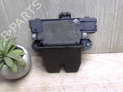 Elektronisk modul FORD FOCUS C-MAX (DM2) 1.6 TDCi (109 hp) 25410108