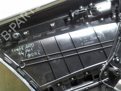 Used Rear right panel AUDI A4 B8 Avant (8K5) 2.0 TDI (143 hp) 31221472