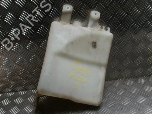 Sprinklertank NISSAN MICRA III (K12) 1.2 16V (65 hp) 31264010