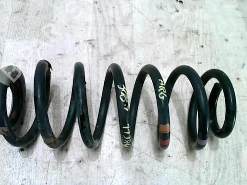 Shock absorber spring PEUGEOT 308 SW I (4E_, 4H_) 1.6 HDi | BP25422365C152 