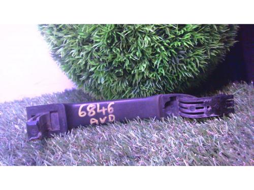 Front right exterior door handle CITROËN C3 Picasso (SH_) 1.6 HDi | BP25395634C129 