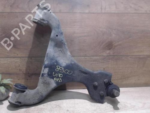 Right front suspension arm MERCEDES-BENZ VITO Van (W447) 114 CDI (447.601, 447.603, 447.605) | BP25384364M13 