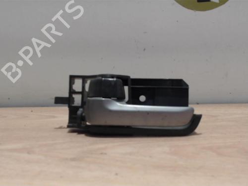 Used Front left interior door handle SUZUKI ALTO VII (GF, HA25_, HA35_) 1.0 (AMF310, GFC31S) (68 hp) 25387547