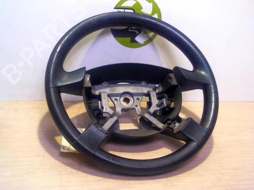 Used Steering wheel MITSUBISHI SPACE STAR MPV (DG_A) 1.3 16V (DG1A) (86 hp) 25392504