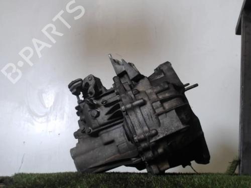 Gearbox RENAULT SCÉNIC II (JM0/1_) 1.9 dCi (JM0G, JM12, JM1G, JM2C) | BP25396339M3 