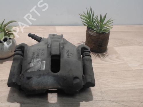 Right front brake caliper CITROËN DS3 (SA_) 1.6 HDi 115 | BP25411871M104 - Image 3