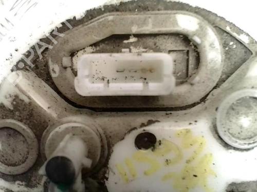 Fuel pump PEUGEOT 308 I (4A_, 4C_) 1.6 16V | BP25708096M76 