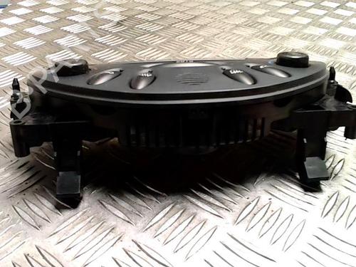 Climate control CITROËN C5 I (DC_) 2.2 HDi (DC4HXB, DC4HXE) | BP36296308I5  - Image 5
