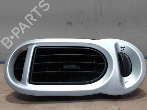 Luftventil RENAULT MODUS / GRAND MODUS (F/JP0_) 1.5 dCi (FP0F, JP0F) (86 hp) 25410416