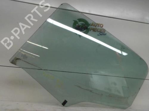 Used Rear left door window PEUGEOT 308 I (4A_, 4C_) 1.6 HDi (92 hp) 31228833