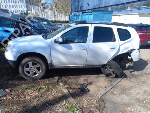 Tailgate DACIA DUSTER (HS_) 1.5 dCi (HSAJ) | BP36164380C6 - Image 18