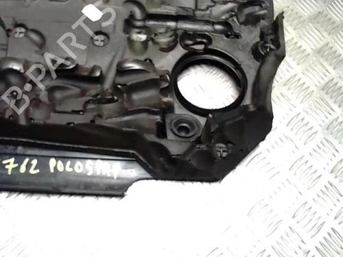 Upper protection VW POLO V (6R1, 6C1) 1.6 TDI | BP25774604M93 