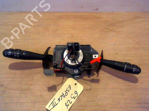 Ratstangsstang RENAULT ESPACE III (JE0_) 2.2 dCi (JE0K) (130 hp) 31230099