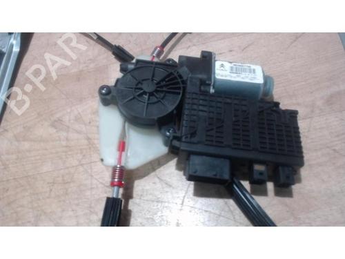 Front right window mechanism CITROËN C4 Grand Picasso I (UA_) 2.0 i 16V | BP25384192C23 
