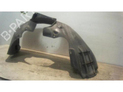 Hjulbue VW NEW BEETLE (9C1, 1C1) 2.0 | BP25413109C56 
