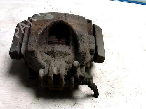 Right front brake caliper CITROËN C5 III (RD_) 1.6 HDi 110 (RD9HZC) | BP27862824M104 - Image 2