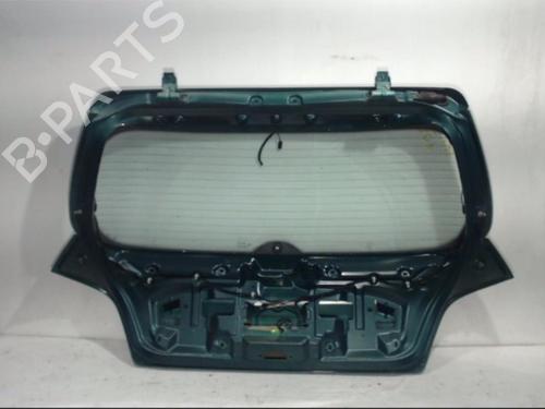 Tailgate PEUGEOT 307 (3A/C) 2.0 HDi 110 | BP25399233C6 