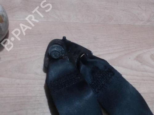 Used Seat buckle SSANGYONG ACTYON I 200 Xdi 4WD (141 hp) 25385027