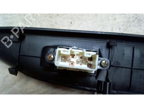Right front window switch MAZDA 6 Hatchback (GG) 2.0 DI (GG14) | BP25401638I26