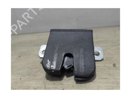 Tailgate lock VW POLO (6N2) 1.4 | BP25387814C101 