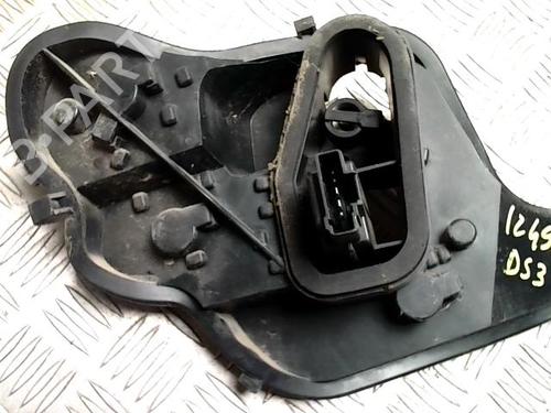 Licence plate light CITROËN DS3 (SA_) 1.6 HDi 90 | BP37231824I40 - Image 5