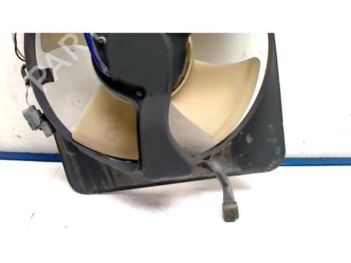 Heater blower motor HONDA CR-V I (RD) 2.0 16V 4WD (RD1, RD3) | BP25418162M62 