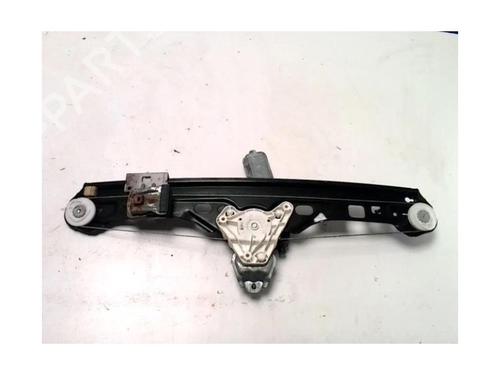 Rear right window mechanism MERCEDES-BENZ C-CLASS (W203) C 270 CDI (203.016) | BP25417970C25 