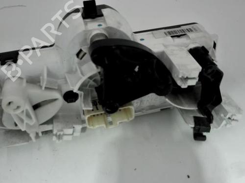 Commande Chauffage RENAULT KANGOO Express (FW0/1_) 1.5 dCi 85 (FW0K, FW0L, FW0B) | BP26676113I5 