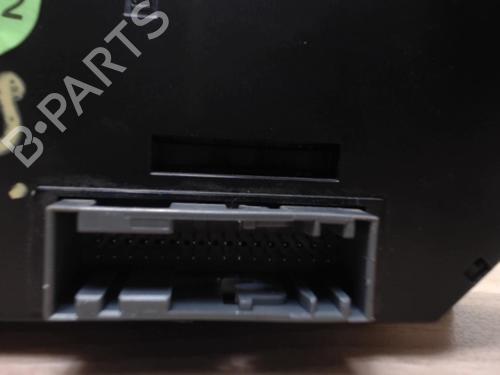 Used Climate control OPEL ASTRA H (A04) 1.7 CDTI (L48) (80 hp) 25387017