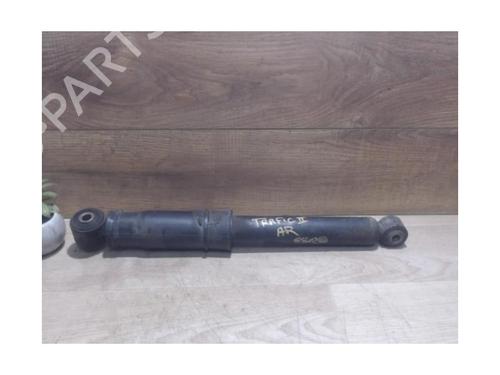 Right rear shock absorber RENAULT TRAFIC II Bus (JL) 1.9 dCI 100 (JL0C) | BP25384904M19 