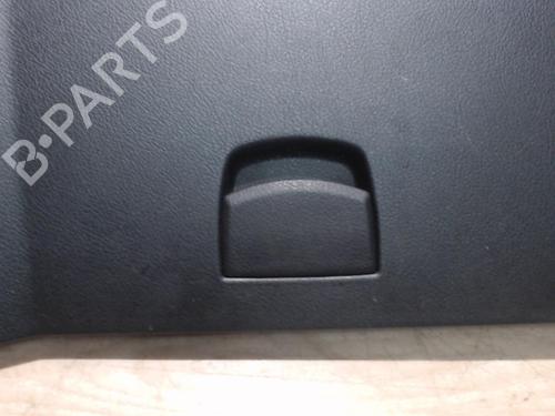 Handskerum SSANGYONG ACTYON I 200 Xdi 4WD (141 hp) 25414552