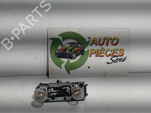 Used Licence plate light FORD GALAXY I (WGR) 1.9 TDI (115 hp) 25398589