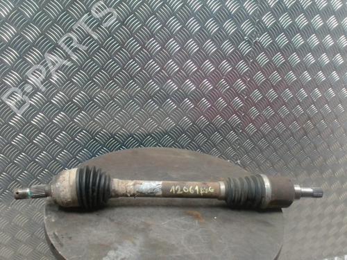 Used Left front driveshaft PEUGEOT 307 (3A/C) 1.6 16V (109 hp) 31237430