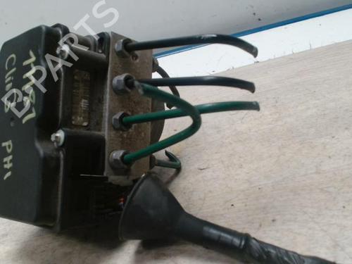 Used ABS pump RENAULT CLIO III (BR0/1, CR0/1) 1.6 16V (BR05, BR0B, BR0Y, BR15, BR1J, BR1M, BR1Y, CR0B,... (112 hp) 25422288