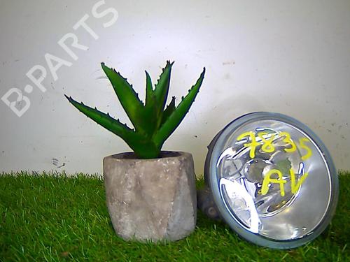 Used Left front fog light Left front fog light 25384632 25384632