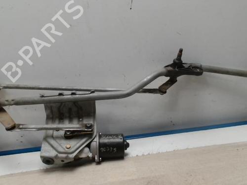 Viskermotor vindrude RENAULT SCÉNIC II (JM0/1_) 1.5 dCi (JM0F) (82 hp) 28105675