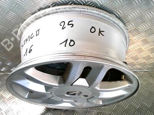 Rim RENAULT SCÉNIC II (JM0/1_) 1.5 dCi (JM16) | BP31055659C45 